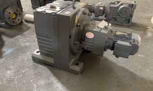 佛山齿轮减速机服务厂家价格公道不玩套路