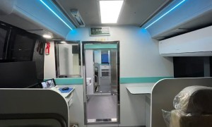 2026年医疗车制造厂家实力参考