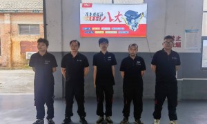 奥升汽车维修中心德系专修靠谱吗
