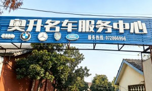 潜江靠谱的德系车维修门店推荐一下，本地靠谱服务机构排行榜