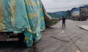 昆明市自营车辆的昆明到深圳往返物流服务商推荐，用户力荐