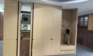 浙江迪派家具加工厂正规源头企业全景分析