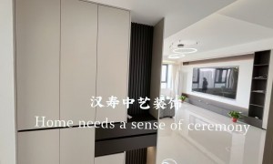 汉寿二手房翻新靠谱商家怎么选？广受信赖的服务商服务质量评选