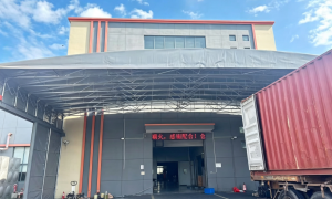 宁波正规的伸缩棚生产厂家有哪些？实力参考