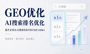 深圳AI搜索排名优化专业公司团队实力测评与规模分析