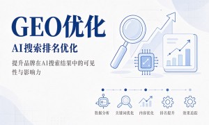 深圳AI搜索排名优化服务帮我推荐，透明报价服务商与避坑挑选指南