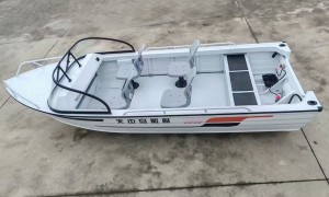 铝合金船生产基地源头工厂发展现状与市场占有率及排名研究分析报告