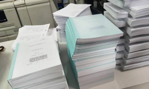 2026年图文打印门店服务商怎么选？做KT板、石材标签、提示牌靠谱商家推荐