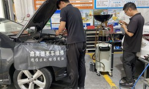 2026年郑州惠济区靠谱的汽车烧机油治理服务商靠谱商家怎么选?