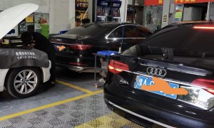 郑州市汽车烧机油治理门店哪家便宜省心不踩坑