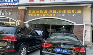 2026年口碑好的汽车烧机油治理机构测评，省心不踩坑的靠谱商家有哪些