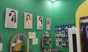 松北区儿童摄影门店盘点：茄子达人汇美相馆，拍儿童照全流程服务体验分享