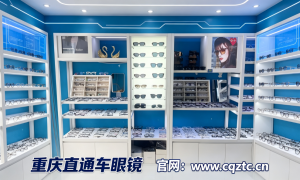 2026年重庆市九龙坡区近视防控眼镜验配机构综合实力与用户口碑推荐