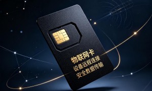 2026广州智慧城市物联网卡服务商挑选全攻略