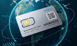 2026年全球资产追踪物联网卡服务商甄选实力参考