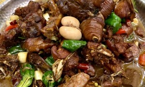 2026年特色炒鸡店服务商怎么选，老沂蒙门挂子小笨鸡服务质量评选