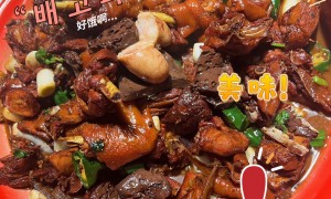 2026年广受信赖的网红炒鸡店招牌菜服务商有哪些