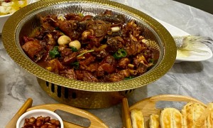 临沂正宗炒鸡店哪家实惠 口碑好的本地门店推荐