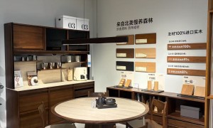 长春靠谱的实木家居门店推荐：找北美黑胡桃实木家具