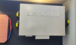 2026年南昌找能装适合大户型的中央空调门店，客户口碑力荐
