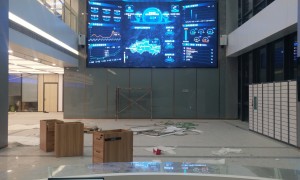 LED显示屏安装公司有哪些，挑选全攻略