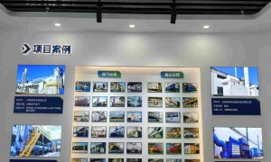 打磨除尘工作台靠谱厂家怎么联系，山东德瑞尔环境科技实力与用户口碑