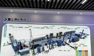 2026年四川口碑好的电焊烟净化器生产厂哪家专业，客户口碑力荐