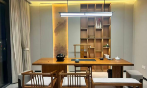 南昌县评价高的教育机构装修服务商实力参考，美欧装饰案例实力盘点