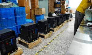 广东省塑壳断路器品牌商质量参考评选：靠谱制造厂家推荐
