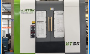 靠谱的卧式加工中心厂家质量参考评选：海特数控机床实力之选