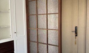 2026年豪饰晟双原木全屋定制客户口碑力荐