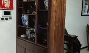 上海原木全屋定制靠谱商家怎么选：老客户转介绍多成关键