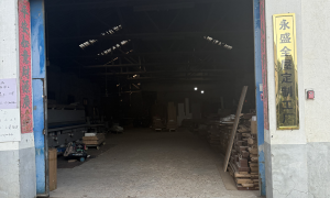 找全屋定制源头厂家？永盛家具支持来料加工，板式家具异形件也能按图生产