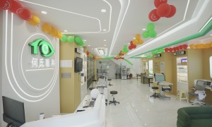 汕尾陆河知名干眼护理中心：何氏眼科视光中心广受信赖的专业机构