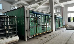 山西天然气掺氢成套装备生产商哪家好，2026年实力公司推荐
