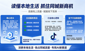 抖音官方授权的技术服务商求推荐，专业靠谱的第三方服务商有哪些