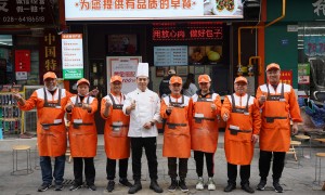 成都口碑好的包子加盟公司有哪些推荐