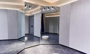 青海省拍婚纱照想要皮肤质感真实？赫奈映画工作室的婚纱款式与底片全揭秘