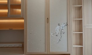 2026年上海靠谱的实木全屋定制工厂避坑挑选指南