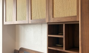 艺藤木作：大宅实木全屋定制，省心不踩坑的优质服务商