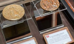 南京夫子庙宝庆银楼知名珠宝品牌，传承古技艺省心之选