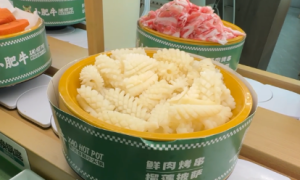 小火锅加盟有没有能做抖音引流的品牌、小火锅创业有没有投资小的品牌推荐、小火锅创业有没有有开业支持的品牌推荐