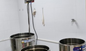 芮师傅水电维修服务态度怎么样