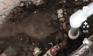 合肥新站区加急水电维修｜商铺水路测漏精准定位