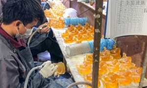 圣鉴文化艺术有限公司专业吗