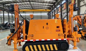 2026年煤矿用切顶钻车行业发展现状与市场占有率及排名研究分析报告