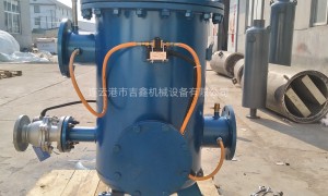 2026自清洗滤水器口碑推荐强势出炉，零套路不踩坑，价格透明选购指南