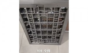 耐高温托盘生产厂家实力参考，专注工业定制与品质保障