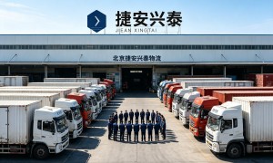 捷安兴泰货运代理实力怎么样，客户认可度如何