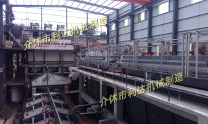 神木洗煤设备定制厂家哪家专业？整机不锈钢生产厂家实力参考
